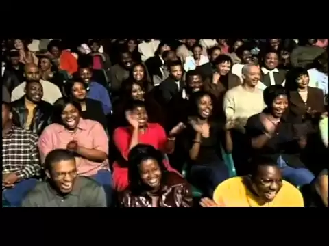 The Original Kings of Comedy - Trailer