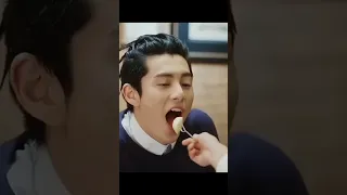 He Always Act Like Cute Spoil Child Dylanwang Shenyue Meterogarden Chinesedrama 