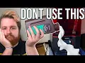 My Biggest 3D Printing Fail