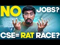 Don t Take CSE in 2026 Without Knowing These 5 Reality Checks In Telugu