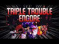 Download Lagu Triple Trouble: Encore (Chron Version) FINAL VERSION | Friday Night Funkin': VS. Sonic.EXE (+FLP)