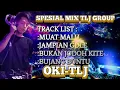Download Lagu MIX SPESIAL TLJ GROUP|| DJ BAHASA MESUJI DAN PALEMBANG FUNKOT BY  OKI_TLJ [REMIX FUNKOT VERSION]