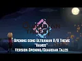 Download Lagu Ultraman R/B Opening Theme \