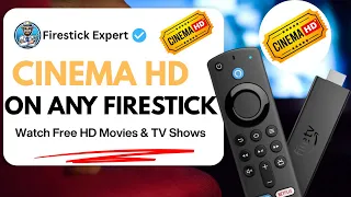 How to Install Cinema on Firestick Latest Version Step-by-Step Guide