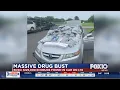 Big drug bust on I-10 in Baldwin County