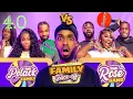 Download Lagu Nella Rose vs Indiyah Polack | Family Face Off | @channel4.0