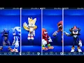 Download Lagu Sonic vs Sonic.EXE in FNaF AR Workshop Animations