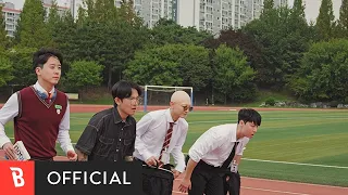 [MV] Bobby Pins(바비핀스) - Run(달려)