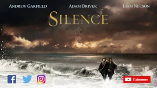 SILENCE - Bande-annonce 60s VOST