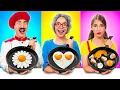 Download Lagu Tantangan Masakanku vs Nenek | Ide Gila Untuk Memasak oleh Multi DO Best
