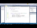 15 String Method IndexOf LastIndexOf