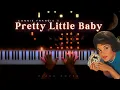 Download Lagu Connie Francis - Pretty Little Baby