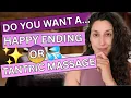 SPECIAL Massage VS TANTRIC Massage What s The Difference