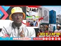 Lagu Diomaye dafa gnakk bayré, siég Domaye President moy Diodo Glow, OFNAC...: Jangat de Cheikh Bara