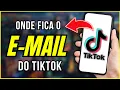 Where is and How to Find the TikTok Email