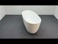 Vídeo do produto Vídeo do produto