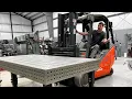 This Is The Best Welding Fixture Table Ever Made Solid Cast Iron 3000lbs
