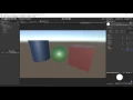 Unity shader Chromatic aberration