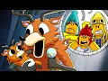 Download Lagu DEER MONSTER Has a BABY?! (Cartoon Animation)
