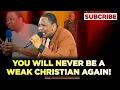 Lagu What Makes a Christian STRONG (You Will Never Be Weak Again) | Evang Vincent Chukwukelu