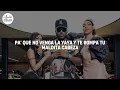 🎵 SIEMPRE LA MAS REMIX (Letra) - LA GIGI, YAILIN LA MAS VIRAL, CEKY VICINY, ALOFOKE MUSIC