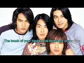 Download Lagu F4- CAN'T HELP FALLING IN LOVE WITH YOU (KARAOKE)