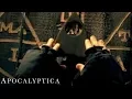 Download Lagu Apocalyptica - 'Bittersweet' feat. Lauri Ylönen \u0026 Ville Valo (Official Video)