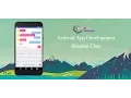 Android Studio Tutorial - Simsimi Chat App