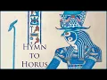 Hymn to Horus