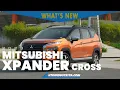 2023 Mitsubishi Xpander Cross - Walkaround