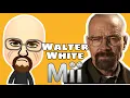 How To Make A Walter White Mii