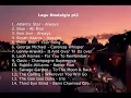 Download Lagu Kompilasi Lagu Pop Barat Nostalgia part 2 (Nostalgia compilation song part 2)