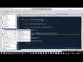 Java database application Basics Using Mysql and model classes Part 1