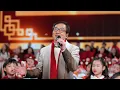 Lagu Lentefestivalgala 2026: We are the World van Jackie Chan en Lionel Richie
