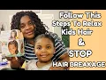 Download Lagu How I Use Just For Me No-Lye Relaxer Kit on my daughters Hair(Step by Step process)to Avoid breakage