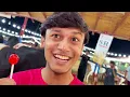 24 PRANKS ON MUNNA IN COW MANDI😂 | MISHKAT KHAN VLOG 