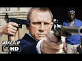 SKYFALL Clip - Glass Marksman Shot 2012