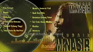 terbaik m nasir 1 u00262 zam khaty 