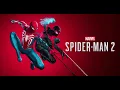 Marvel's Spider Man 2 "Greater Together" (Album Version slowed+reverb)