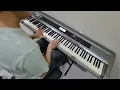 DVBBS & Abi Flynn - Move A Little Closer (Jarel Gomes Piano)