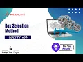 Box Selection Methods Quick modeling tips Tutorial Tips and Tricks Shortcut Solidworks