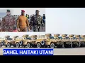 Lagu MALI, NIGER AND BURKINAFASO CREATE A NATO-MODEL DANGEROUS ARMY, TRAOLE ALAMBA SHAVU