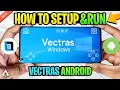 Vectras Emulator Android - Setup Run Windows 11 NEW Windows Emulator Windows On Android
