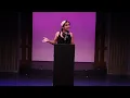 Free Marky - Groundlings Writing Lab Monologue