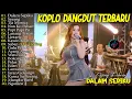Download Lagu AJENG FEBRIA - DALAM SEPIKU, SAYANG, TIA MONICA - FULL ALBUM DANGDUT KOPLO TERBARU 2025