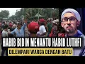 Download Lagu WARGA MAKIN CERDAS... HABIB BIDIN DATANG DI LEM.P4RI B4TU