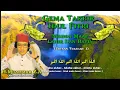 Lagu H Muammar ZA Gema Takbir (Spesial Lebaran Sound HQ)