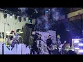 Download Lagu Motionless In White LIVE - Brand New Numb, Masterpiece \u0026 Slaughter House