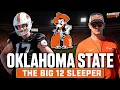 Oklahoma State Can Win the Big 12 Ok State Football