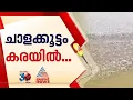 നല്ല പെട പെടക്കണ ചാള..തുള്ളി കളിച്ച് ചാള കുഞ്ഞുങ്ങൾ, ആഹ്ലാദത്തിൽ തുള്ളിച്ചാടി നാട്ടുകാർ | Thrissur
